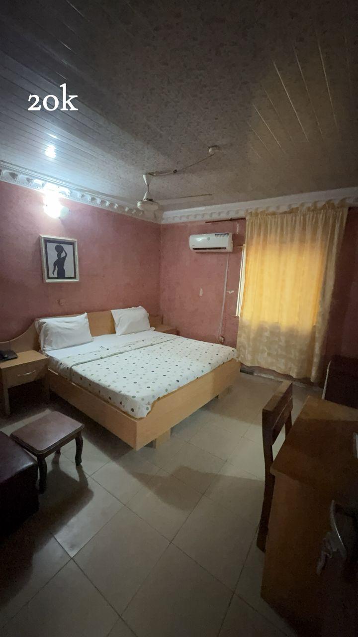 Classic Room